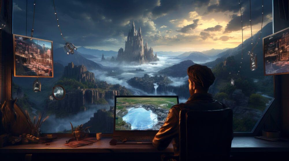 Gamify Your Life: How Gaming Apps Enhance Everyday Experiences