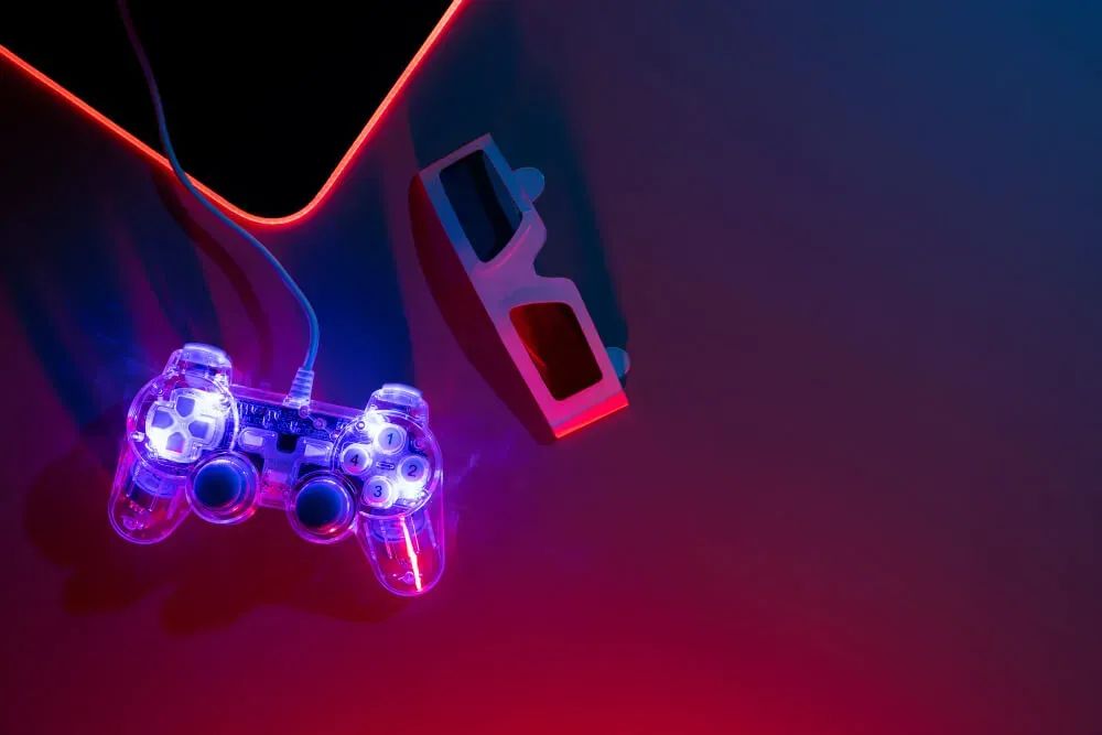 Next-Gen Gaming Technology: Unleashing the Future of Play