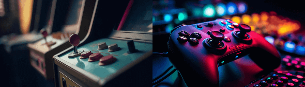 The Evolution of Gaming Apps: From Pong to Mobile Sensations