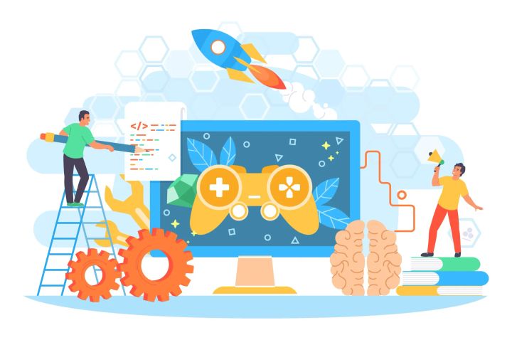 How Online Gaming Boosts Problem-Solving and Critical Thinking Skills