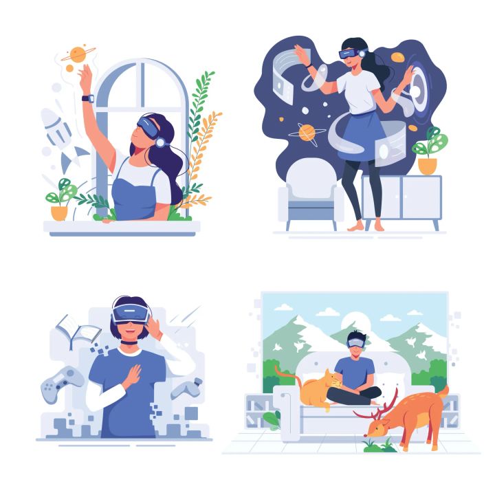 Online Gaming Fuels Innovation and Imagination