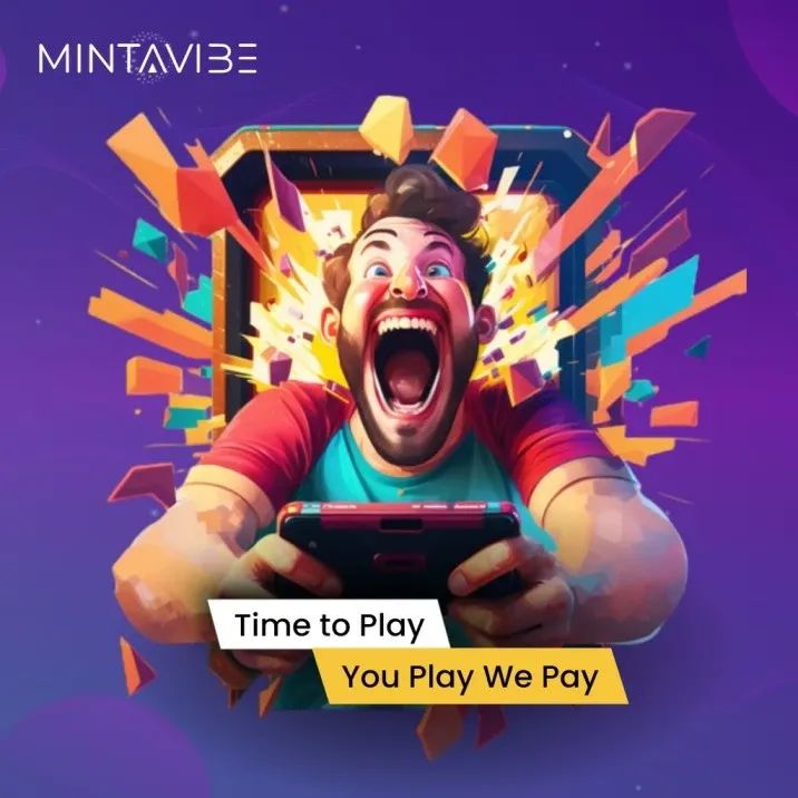 MintAVibe : The Surprising Benefits of Playing Games on MintAVibe