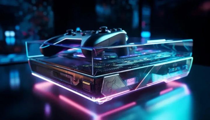 Gaming Apps That Redefine Entertainment: A Closer Look