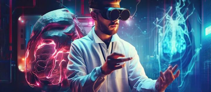 Gaming Apps and Mental Health: The Power of Escapism