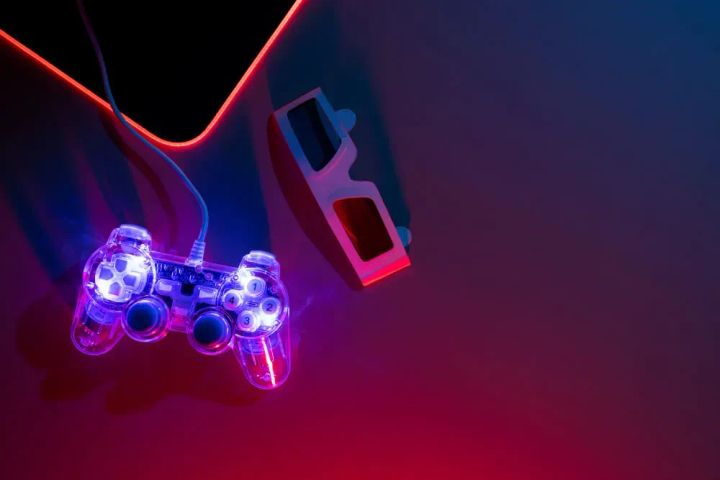 Next-Gen Gaming Technology: Unleashing the Future of Play