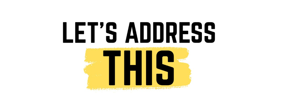 Let's Address This with Qasim Rashid