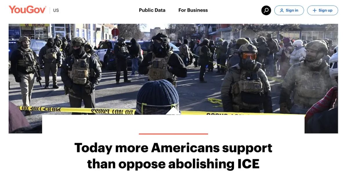 Another Shutdown Looms—and It Was Entirely Avoidable