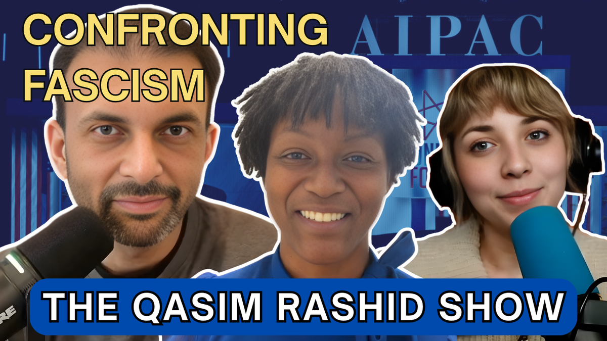 Episode 213: The New Generation Challenging the Political Establishment