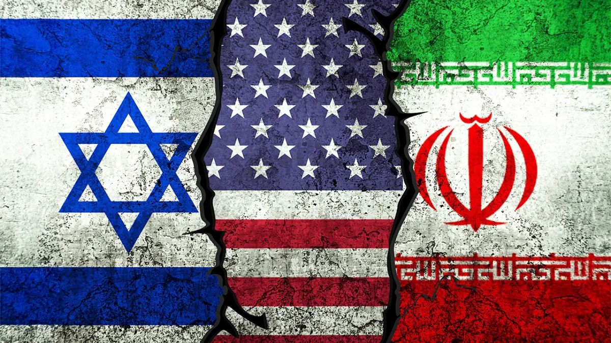 What Iranians Think About the U.S.-Israel War on Iran
