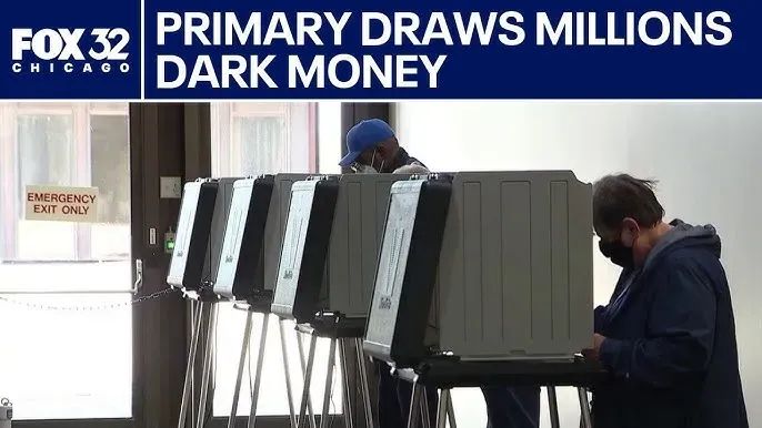 The Illinois Primary Election Results Are A Warning for All Voters Nationwide