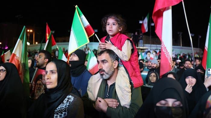 Trump Threatened to Annihilate a Civilization