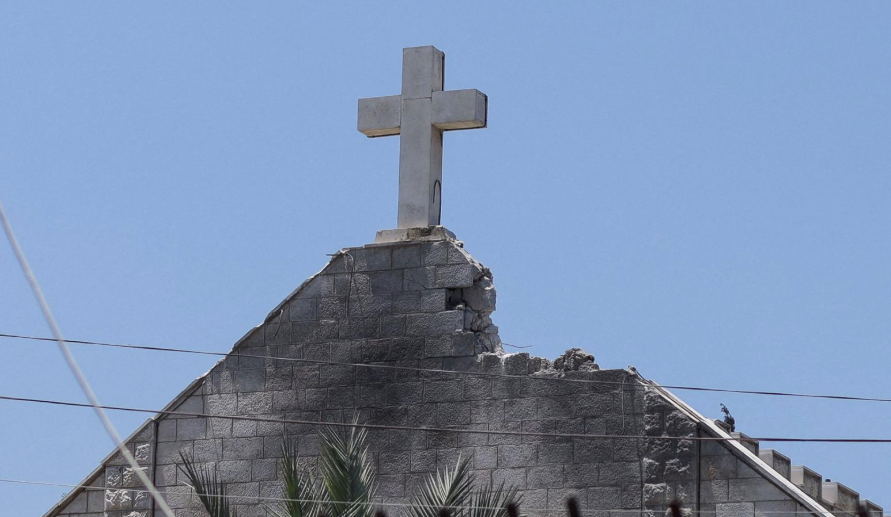 Donald Trump: The Most Anti-Christian President in American History?