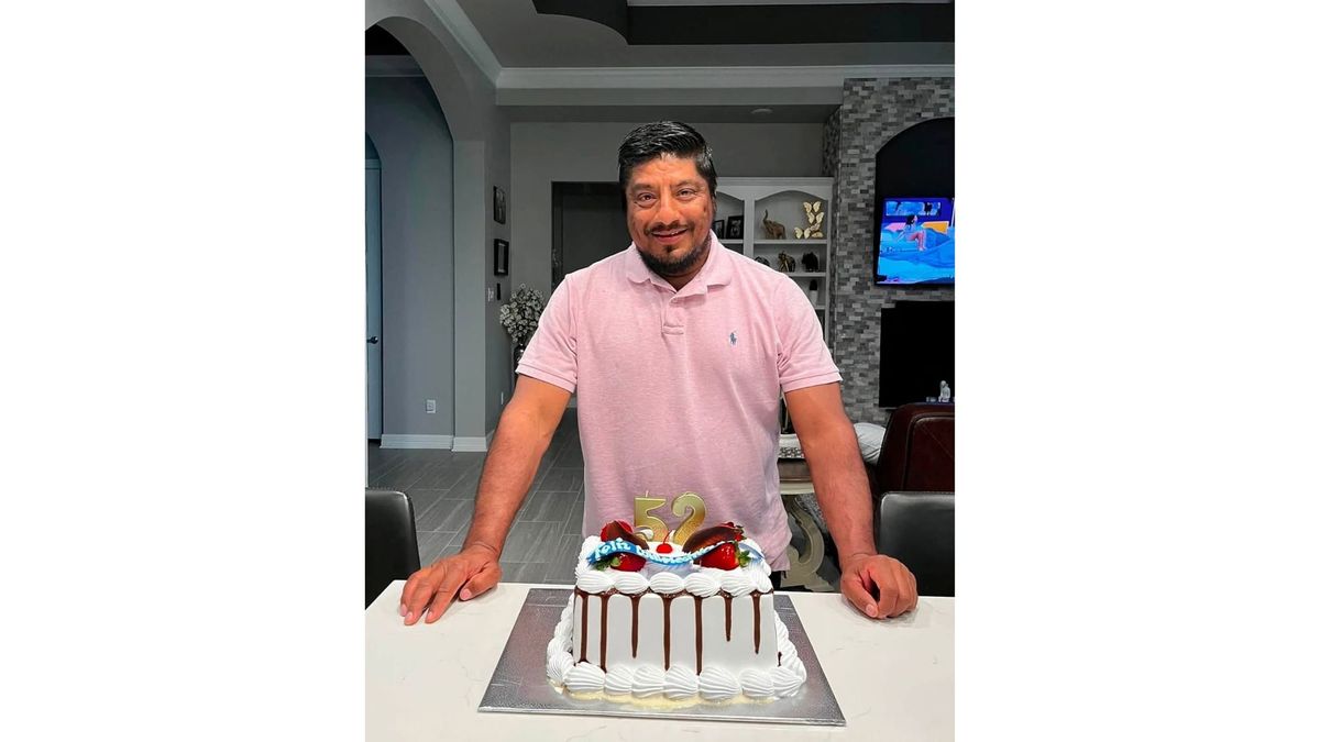 ICE Has Now Killed 10 People We Know Of. Lorenzo Salgado Araujo Was the Latest
