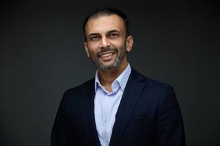 Qasim Rashid