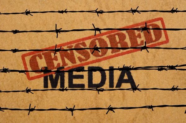 The War on Free Press and How to Fight Back