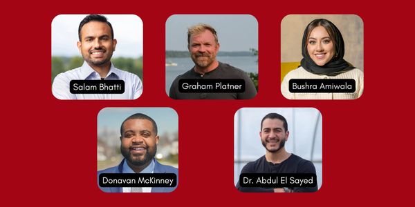 Tired of Corporate Sellouts? Back These People-Funded Fighters
