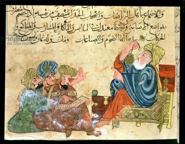 What Is A Dhimmi In Islam?