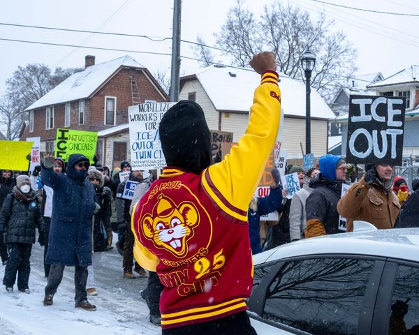 I’m Heading to Minnesota to Stand in Interfaith Solidarity
