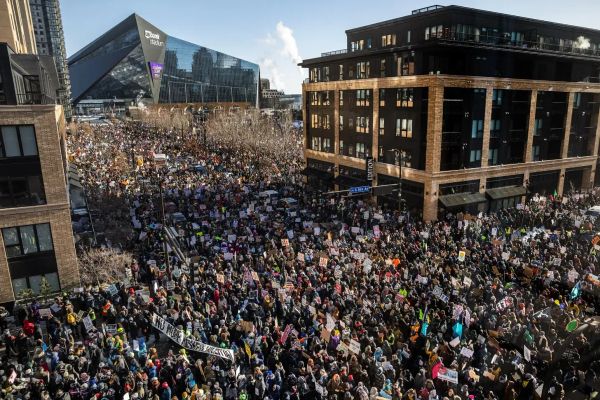 What Corporate Media’s Silence Is Costing Us