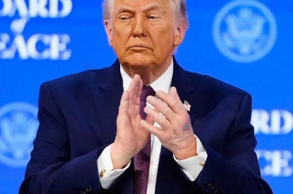 Is The Trump Regime Committing Genocide?