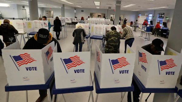 AIPAC, Crypto, And DraftKings Are Buying Illinois' Elections—Is Your State Next?
