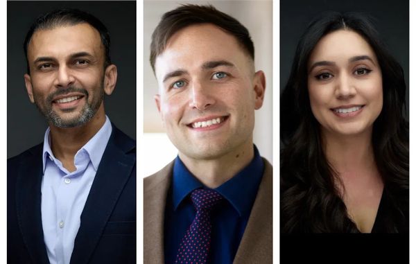 Let's Address This Turns Two Today