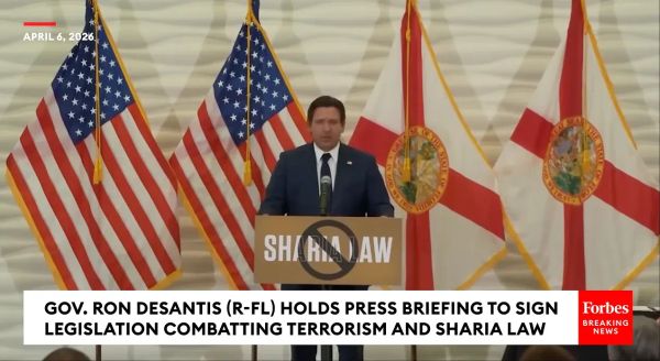 The Anti-Shariah Panic Is a Political Weapon — Don't Fall For It