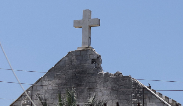 Donald Trump: The Most Anti-Christian President in American History?