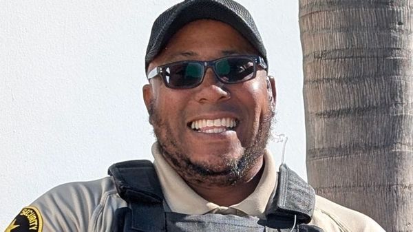 White Supremacists Kill Three American Muslims in San Diego
