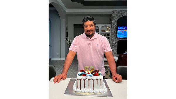 ICE Has Now Killed 10 People We Know Of. Lorenzo Salgado Araujo Was the Latest