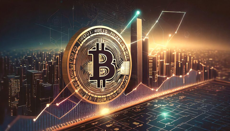 🥇 The Best Bitcoin ETF