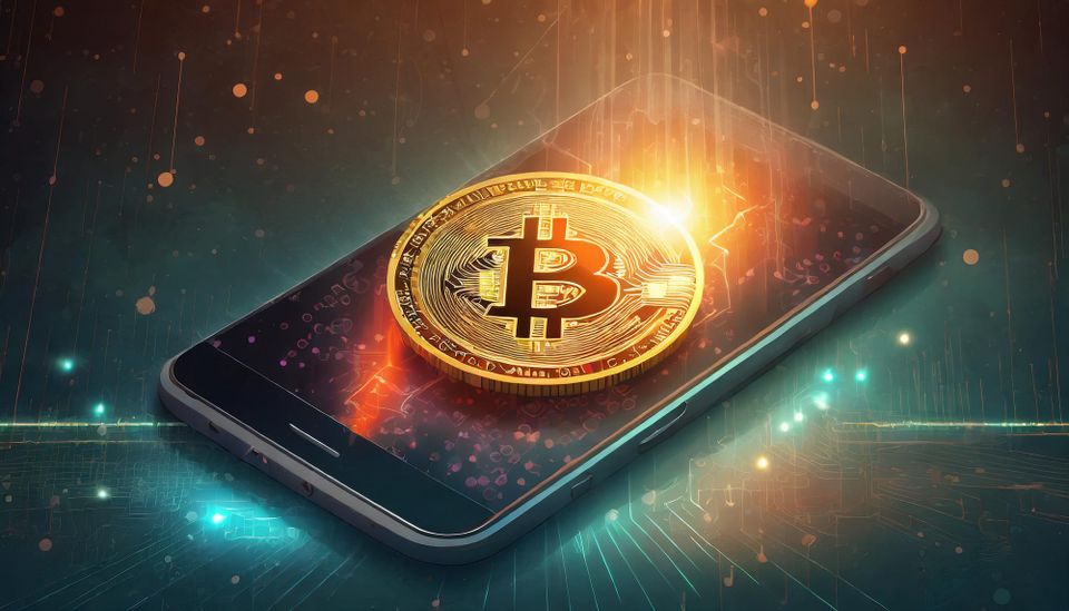 📲 Coinbase Advanced Trade Mobile Review (2024)