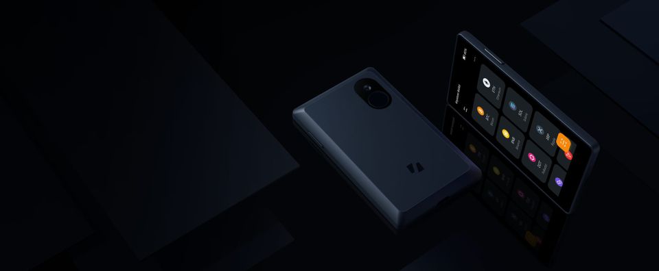 🔐 Getting Started with Keystone 3 Pro: A Comprehensive Guide