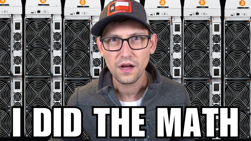 How I lost $50,000+