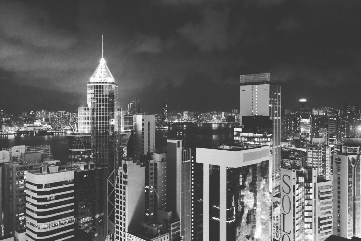 2021 所謂IT這行業的一二