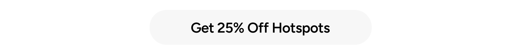 Get 35% Off Hotspots