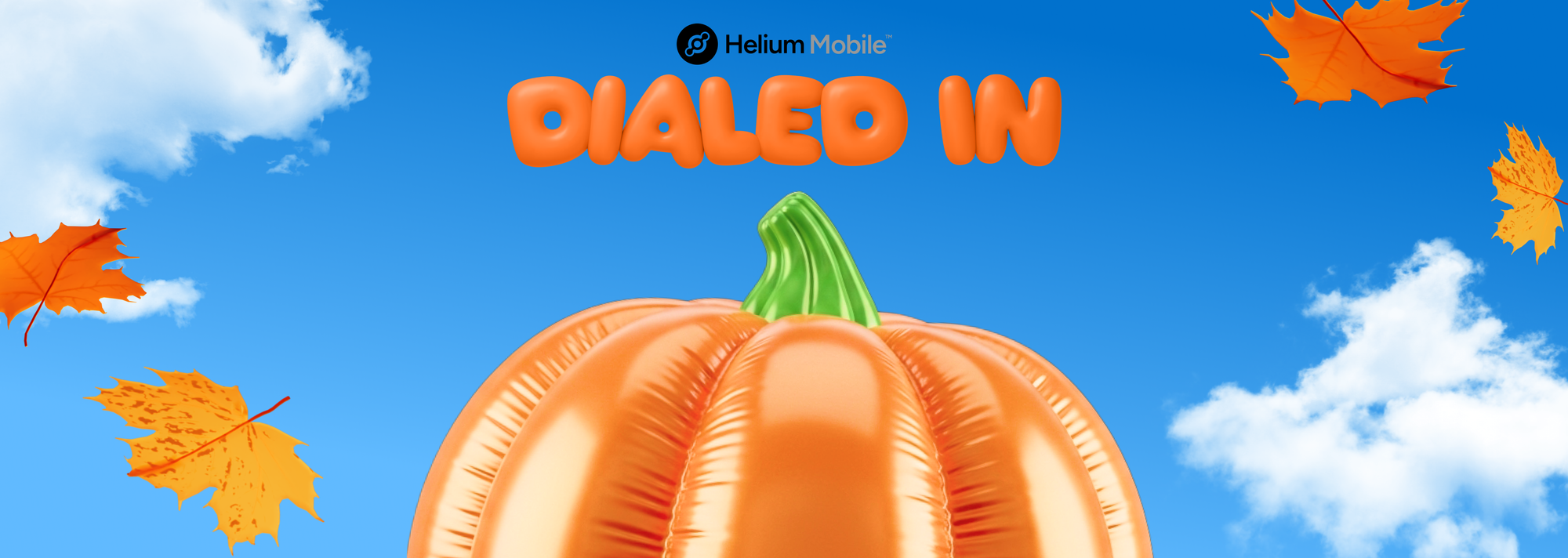 Dialed In: September