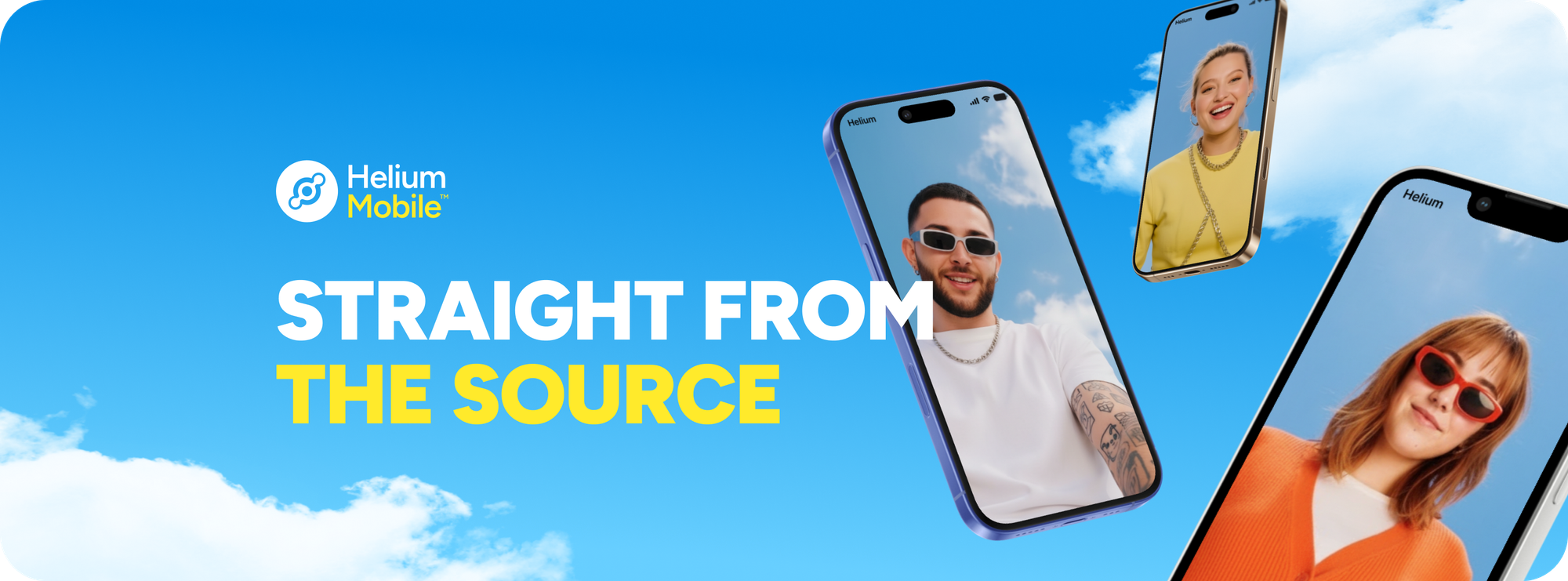 Why More People Are Choosing Helium Mobile