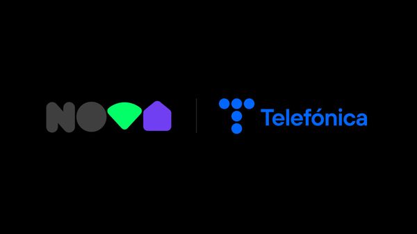 Telefónica and Nova Labs launch Helium Mobile Hotspots in Mexico