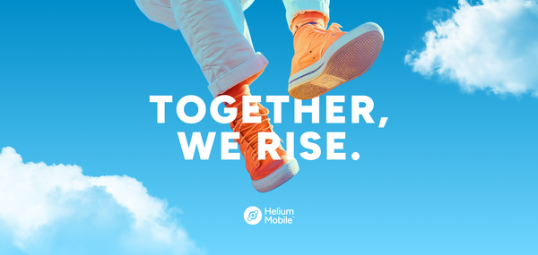 Together, We Rise: Building The People’s Carrier