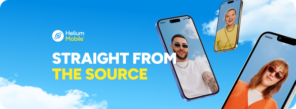 Why More People Are Choosing Helium Mobile