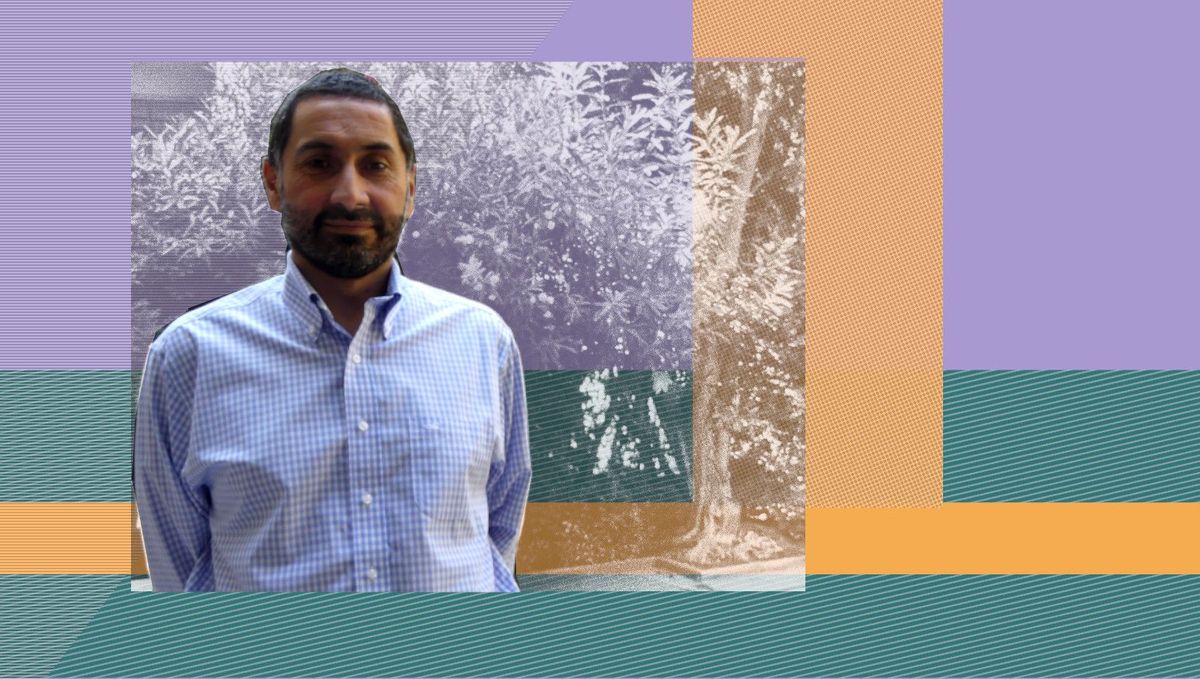 Danilo Frías, rector del SIAO: “Pulso nos ha permitido hacer coincidir las necesidades de un curso con las habilidades de los docentes”