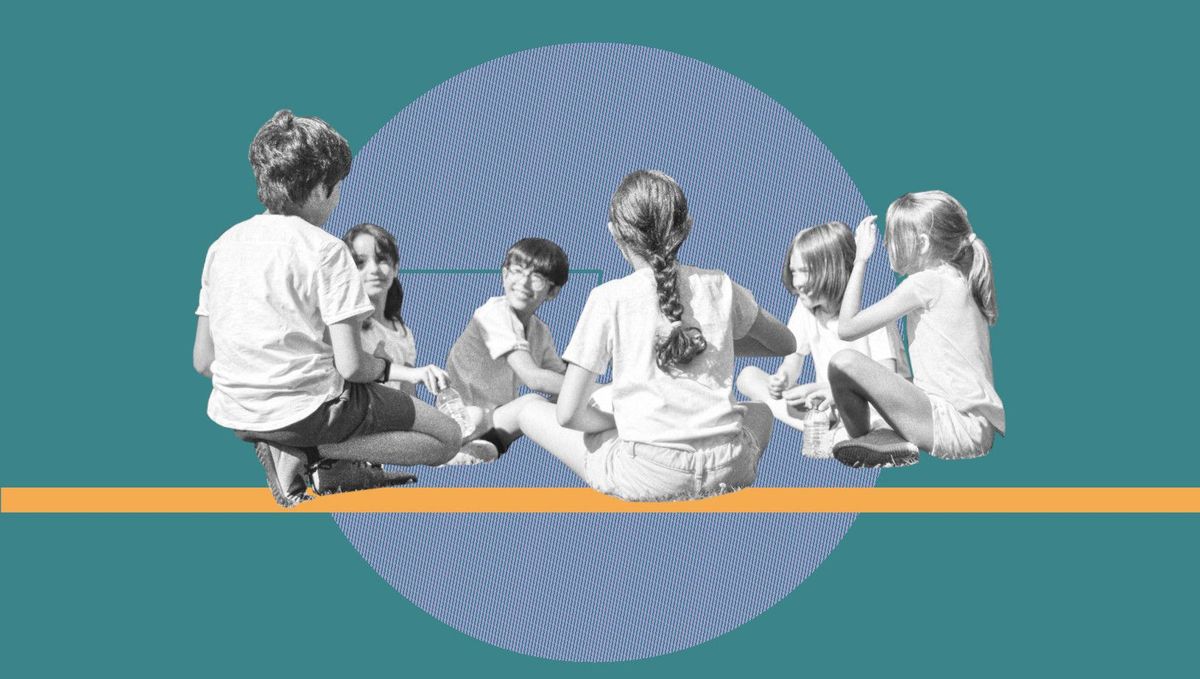 3 razones para fomentar las relaciones positivas y significativas en el colegio