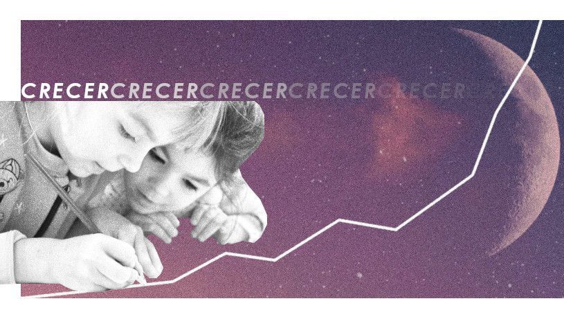 Nuestro 2021 fue un collage