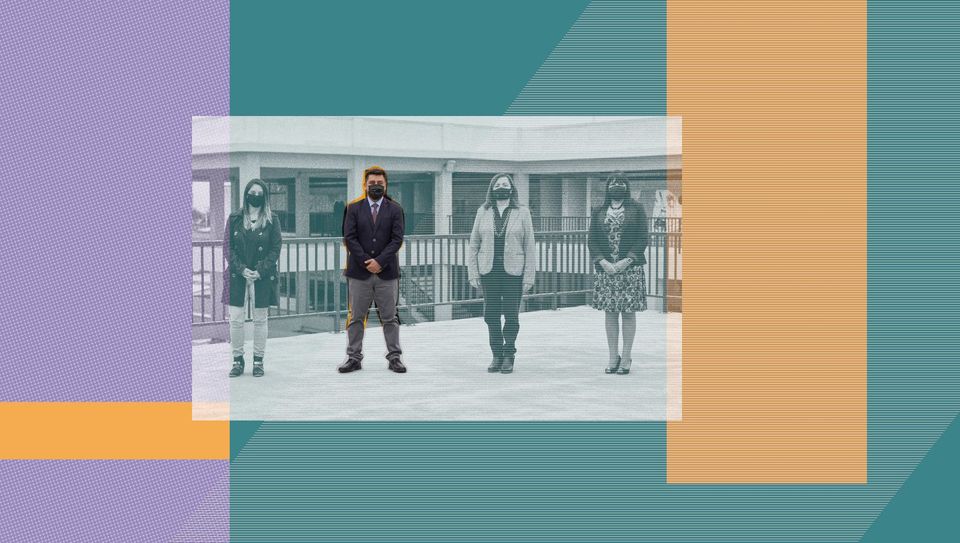 Felipe Pino: “Pulso permite abordar gran parte de los desafíos que enfrentan los colegios”