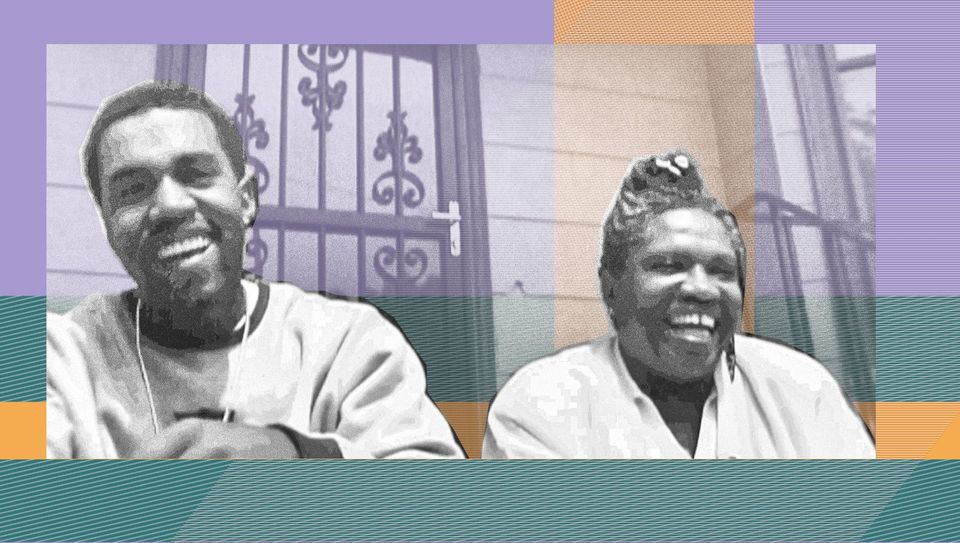 Kanye y Donda ❤️