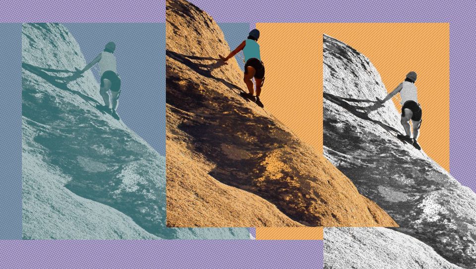 ¿Qué es la mentalidad de crecimiento y cómo desarrollarla en tus hijos / hijas?