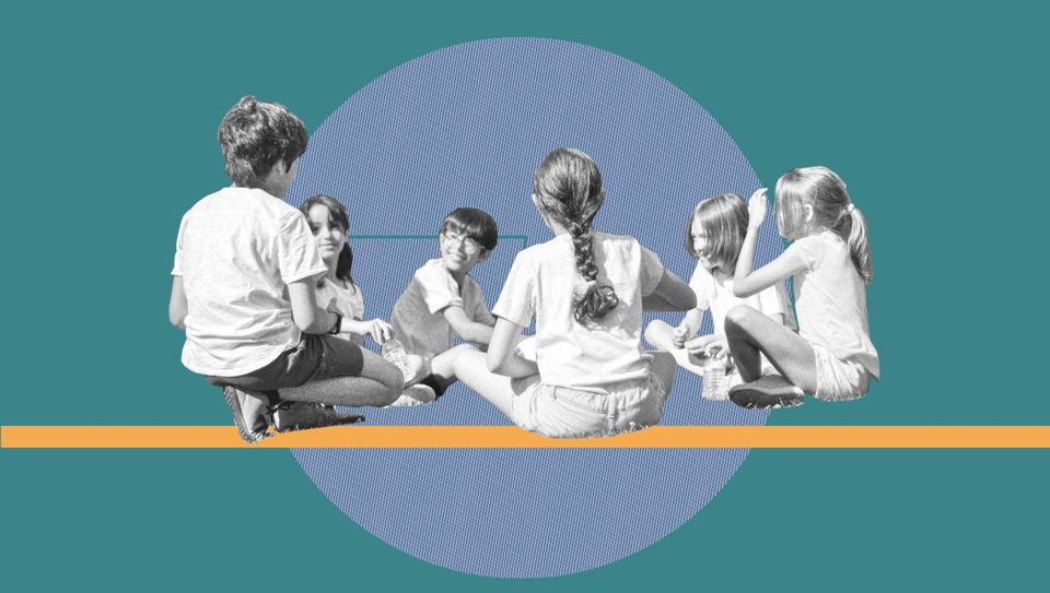 3 razones para fomentar las relaciones positivas y significativas en el colegio