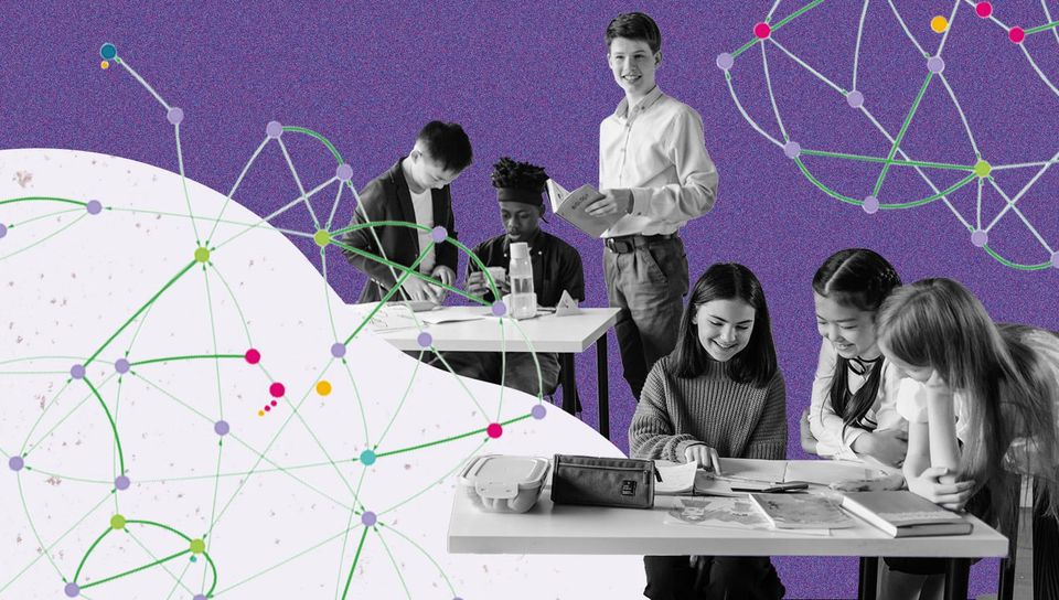 ¿Qué es un Sociograma?