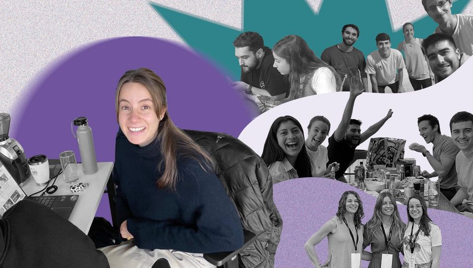 ¿Cómo es hacer la práctica en Pulso Escolar?